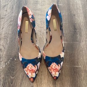 Louise et Cie Hermosah Pump
